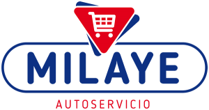 Logo Autoservicio Milaye