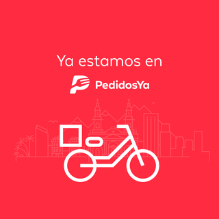 Ya estamos en PedidosYa – Autoservicio Milaye