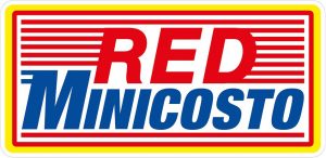 Logo Red Minicosto